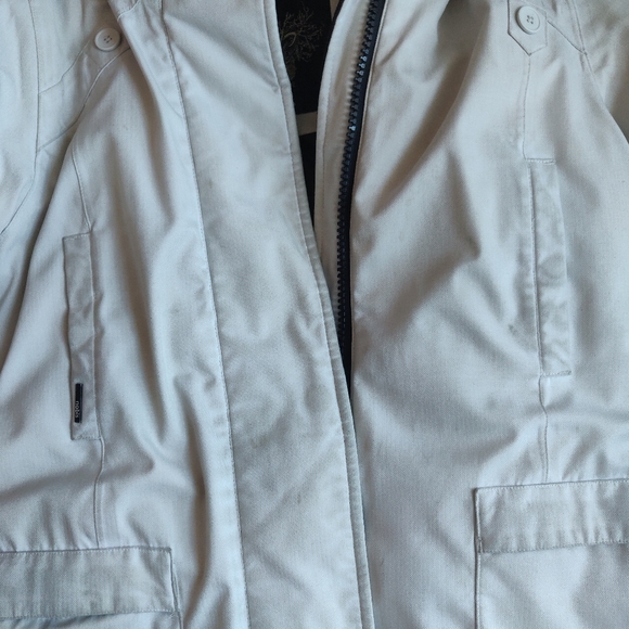 Nobis parka - Picture 3 of 6